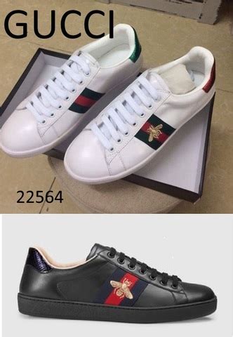zapatillas gucci imitación